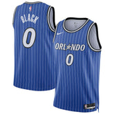 Nike Anthony Black Orlando Magic Unisex Swingman Player Jersey