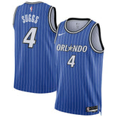 Nike Jalen Suggs Orlando Magic Unisex Swingman Player Jersey