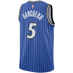 Nike Paolo Banchero Orlando Magic Unisex Swingman Player Jersey