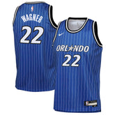 Nike Franz Wagner Orlando Magic Youth Icon Edition Swingman Jersey