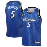 Nike Paolo Banchero Orlando Magic Youth Icon Edition Swingman Jersey