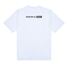 GOLF WANG Bobblehead T-Shirt - Philadelphia Eagles T-shirts
