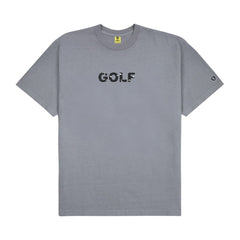GOLF WANG Motto T-Shirt - Las Vegas Raiders T-shirts