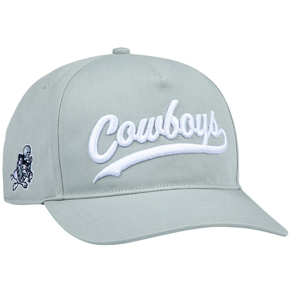 GOLF WANG Snapback Hat - Dallas Cowboys Hats