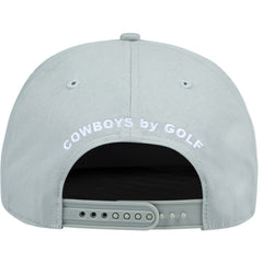 GOLF WANG Snapback Hat - Dallas Cowboys Hats