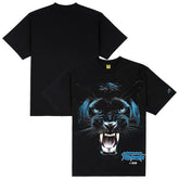 GOLF WANG Animal T-Shirt - Carolina Panthers T-shirts