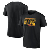 HTTC T-Shirt - Washington Commanders T-shirts