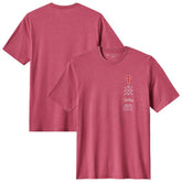 Red Philadelphia Phillies TravisMathew Sunset Slam 2.0 T-Shirt