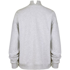 '47 Women's Vantage Mock Neck Pullover Sweatshirt - Cleveland Browns Pullover
