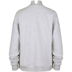 '47 Women's Vantage Mock Neck Pullover Sweatshirt - Miami Dolphins Pullover