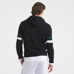 x Todd Snyder Cashmere Hoodie Sweater - Philadelphia Eagles Hoodies