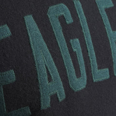 x Todd Snyder Cashmere Hoodie Sweater - Philadelphia Eagles Hoodies