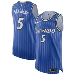 Nike Paolo Banchero Orlando Magic Authentic Player Jersey