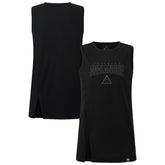 NHL Colorado Avalanche Levelwear Women's Influx Darkmoon Tank Top