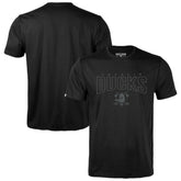 NHL Anaheim Ducks Levelwear Richmond Darkmoon T-Shirt