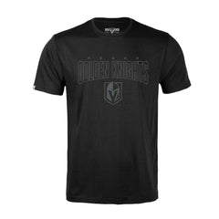 NHL Vegas Golden Knights Levelwear Richmond Darkmoon T-Shirt
