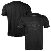 NHL Columbus Blue Jackets Levelwear Youth Little Richmond Abyssal T-Shirt