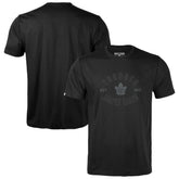 NHL Toronto Maple Leafs Levelwear Youth Little Richmond Abyssal T-Shirt