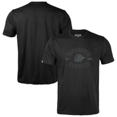 NHL Vancouver Canucks Levelwear Youth Little Richmond Abyssal T-Shirt