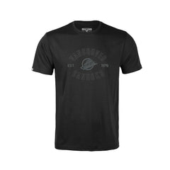 NHL Vancouver Canucks Levelwear Youth Little Richmond Abyssal T-Shirt