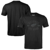 NHL Detroit Red Wings Levelwear Youth Little Richmond Abyssal T-Shirt