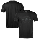 NHL Buffalo Sabres Levelwear Youth Little Richmond Abyssal T-Shirt