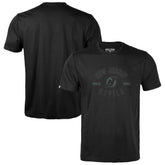 NHL New Jersey Devils Levelwear Youth Little Richmond Abyssal T-Shirt