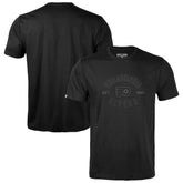 NHL Philadelphia Flyers Levelwear Youth Little Richmond Abyssal T-Shirt