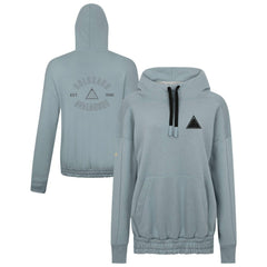 NHL Colorado Avalanche Levelwear Women's Waterfall Nightfall Pullover Hoodie