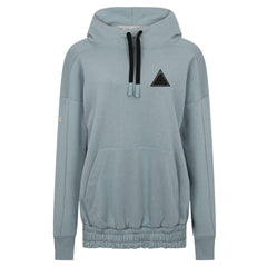 NHL Colorado Avalanche Levelwear Women's Waterfall Nightfall Pullover Hoodie