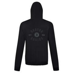 NHL Boston Bruins Levelwear Women's Waterfall Nightfall Pullover Hoodie