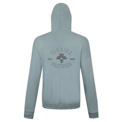 NHL Florida Panthers Levelwear Women's Waterfall Nightfall Pullover Hoodie