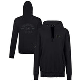 NHL Philadelphia Flyers Levelwear Women's Waterfall Nightfall Pullover Hoodie
