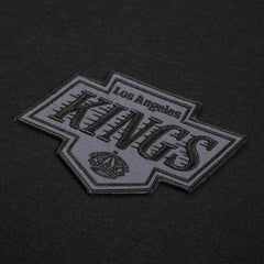 NHL Los Angeles Kings Levelwear Women's Waterfall Nightfall Pullover Hoodie