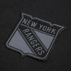 NHL New York Rangers Levelwear Women's Waterfall Nightfall Pullover Hoodie