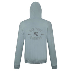 NHL New York Rangers Levelwear Women's Waterfall Nightfall Pullover Hoodie