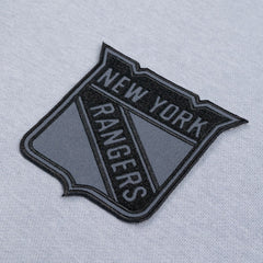 NHL New York Rangers Levelwear Women's Waterfall Nightfall Pullover Hoodie