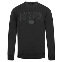 NHL Los Angeles Kings Levelwear Zane Darkmoon Pullover Sweatshirt