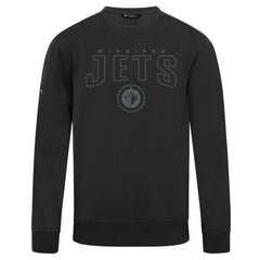 NHL Winnipeg Jets Levelwear Zane Darkmoon Pullover Sweatshirt