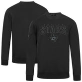 NHL Dallas Stars Levelwear Zane Darkmoon Pullover Sweatshirt