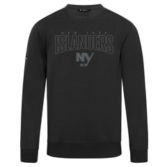 NHL New York Islanders Levelwear Zane Darkmoon Pullover Sweatshirt