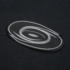 NHL Carolina Hurricanes Levelwear Legacy Nightfall Pullover Sweatshirt