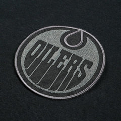 NHL Edmonton Oilers Levelwear Legacy Nightfall Pullover Sweatshirt