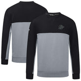 NHL Vancouver Canucks Levelwear Legacy Nightfall Pullover Sweatshirt