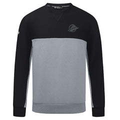 NHL Vancouver Canucks Levelwear Legacy Nightfall Pullover Sweatshirt