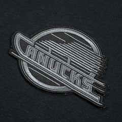 NHL Vancouver Canucks Levelwear Legacy Nightfall Pullover Sweatshirt