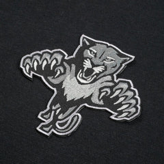 NHL Florida Panthers Levelwear Legacy Nightfall Pullover Sweatshirt
