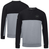 NHL Montreal Canadiens Levelwear Legacy Nightfall Pullover Sweatshirt