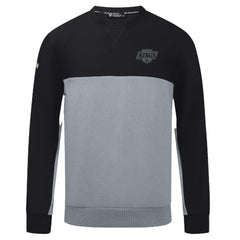 NHL Los Angeles Kings Levelwear Legacy Nightfall Pullover Sweatshirt