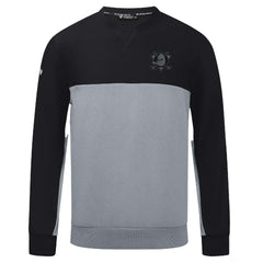 NHL Anaheim Ducks Levelwear Legacy Nightfall Pullover Sweatshirt